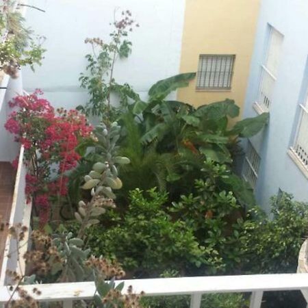 La Casa De Fernando Διαμέρισμα Σεβίλλη Εξωτερικό φωτογραφία