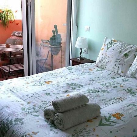 La Casa De Fernando Διαμέρισμα Σεβίλλη Εξωτερικό φωτογραφία