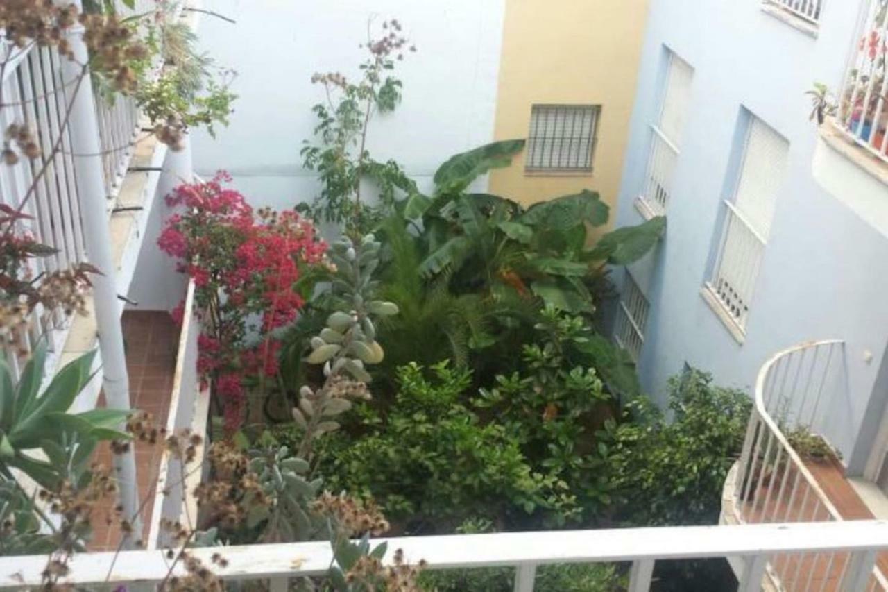 La Casa De Fernando Διαμέρισμα Σεβίλλη Εξωτερικό φωτογραφία