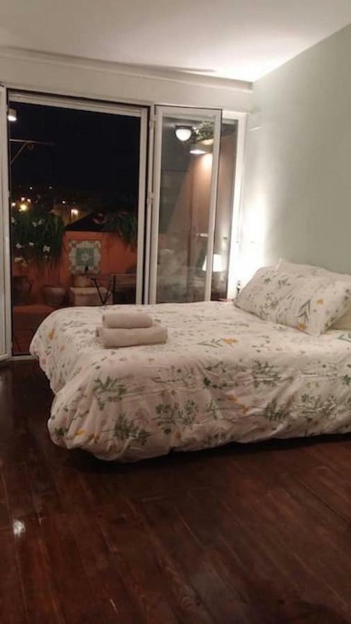 La Casa De Fernando Διαμέρισμα Σεβίλλη Εξωτερικό φωτογραφία