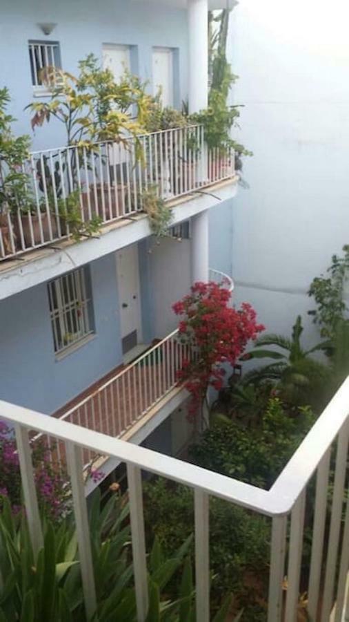 La Casa De Fernando Διαμέρισμα Σεβίλλη Εξωτερικό φωτογραφία