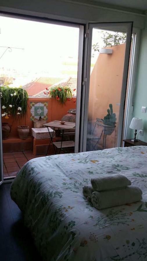 La Casa De Fernando Διαμέρισμα Σεβίλλη Εξωτερικό φωτογραφία