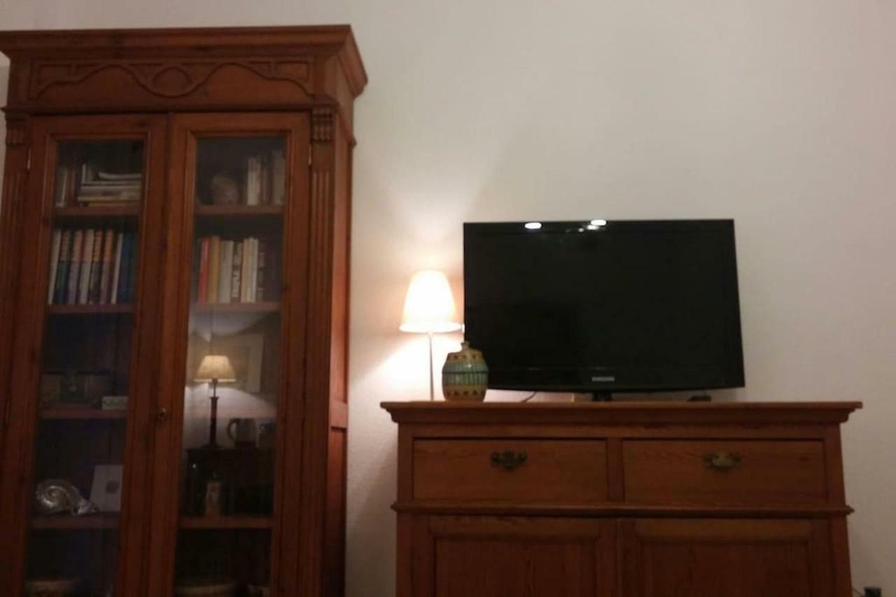 La Casa De Fernando Διαμέρισμα Σεβίλλη Εξωτερικό φωτογραφία