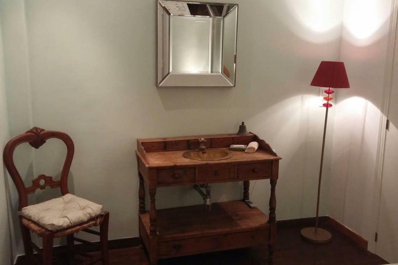 La Casa De Fernando Διαμέρισμα Σεβίλλη Εξωτερικό φωτογραφία