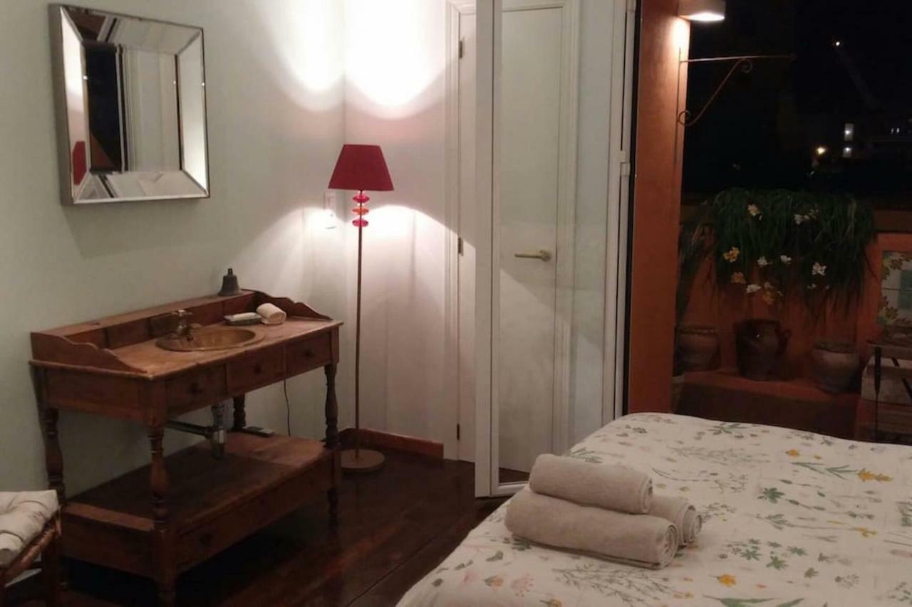 La Casa De Fernando Διαμέρισμα Σεβίλλη Εξωτερικό φωτογραφία